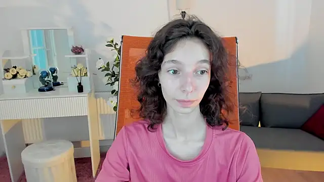 EmmanuellBrown webcam
