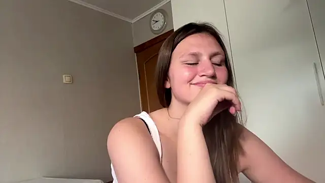 BreeEvett live cam on StripChat