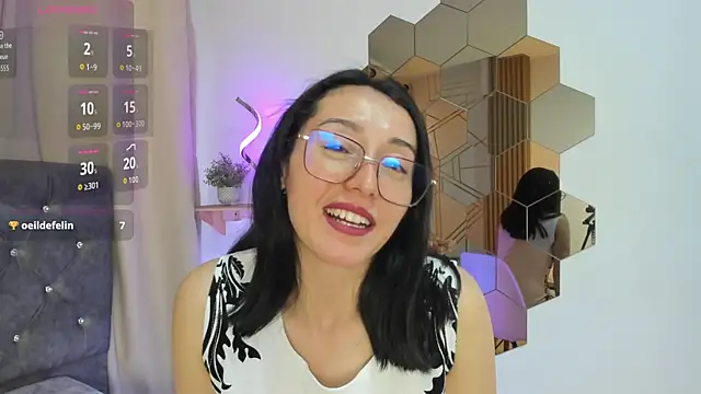 Ginevra_esposito webcam