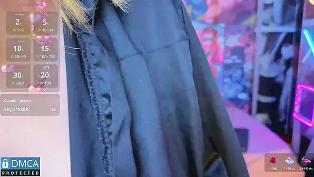 nena_cupcake_ webcam