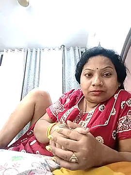 Cute-Janvi20 webcam