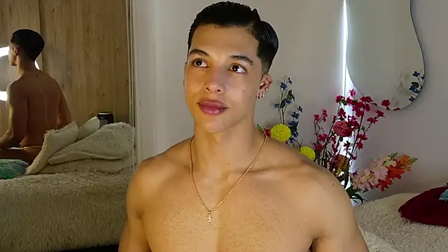 Troye_Williams webcam