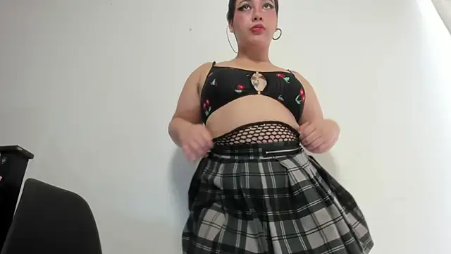 Cherry_vald webcam