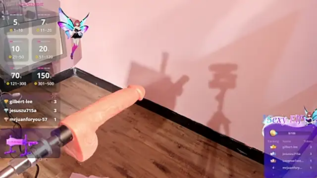 Missy_Aprill webcam