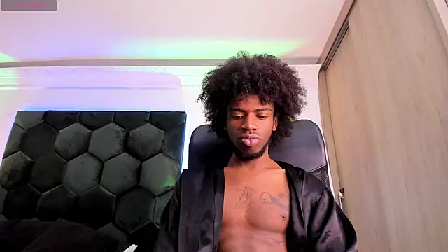 AllexJacob webcam