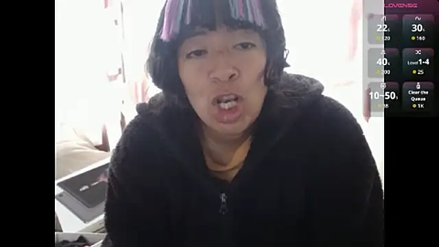 Acelinrose webcam