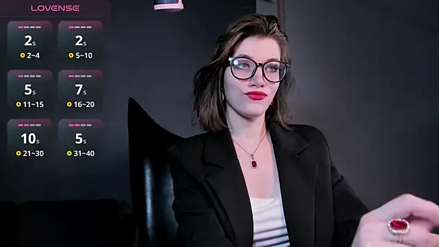 CathyAdams webcam