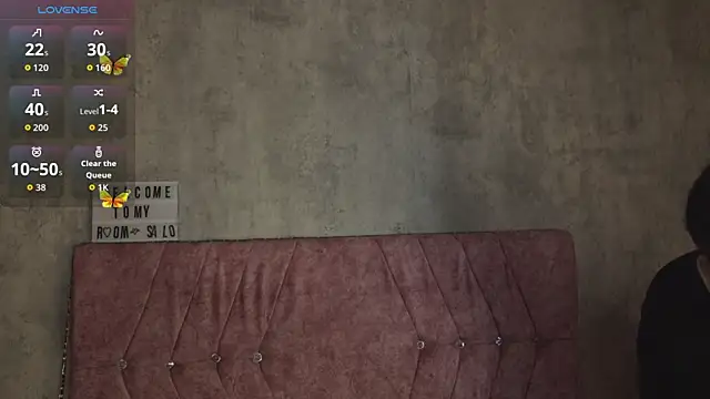 Mia_lopez_1 webcam