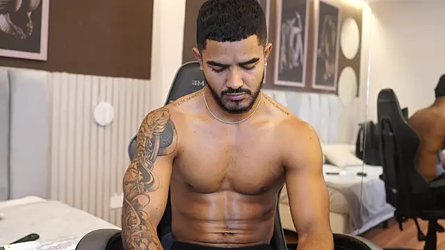 Reik_Vonn webcam