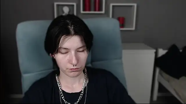 guitarandangell webcam