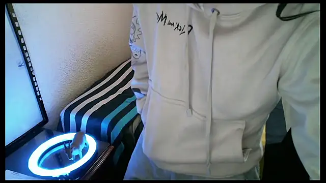 Negritatata webcam
