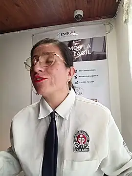 Valentina--1 webcam