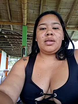 Sarahy- webcam