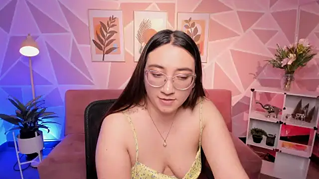 _RosieRider webcam