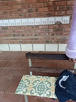 PetiteDoll_06 webcam