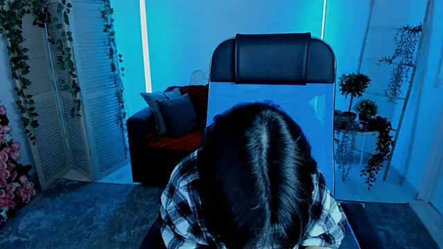 SirenMystiq webcam