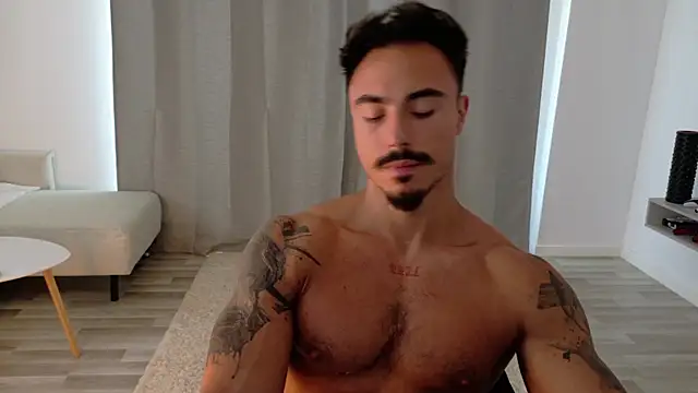 Master_Lukas webcam