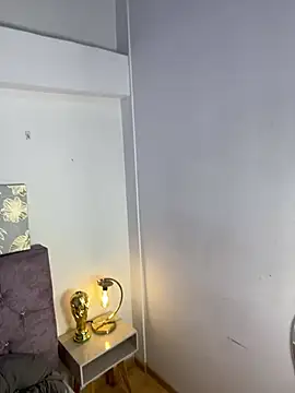 Annie_bonnie_ webcam