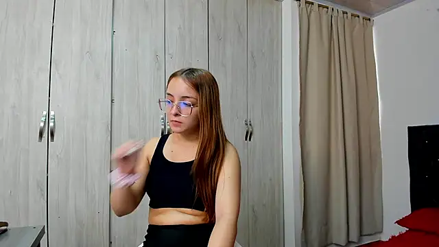 Kitty_f00x webcam