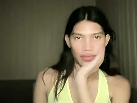 Yourgoddess_jayve webcam