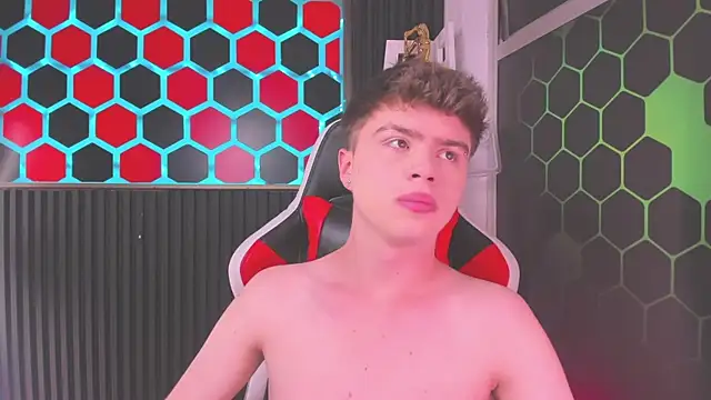 Ian_Stone_ webcam
