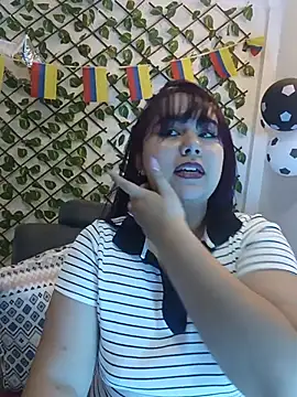 AliceScoot_ webcam