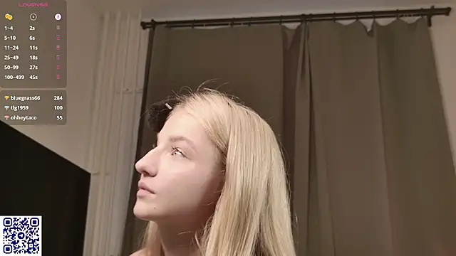 _Magic_smile webcam