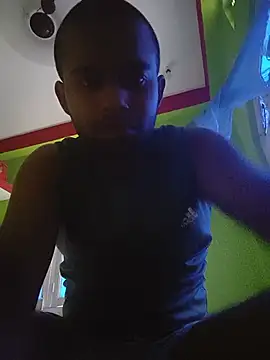 Aryanroc webcam