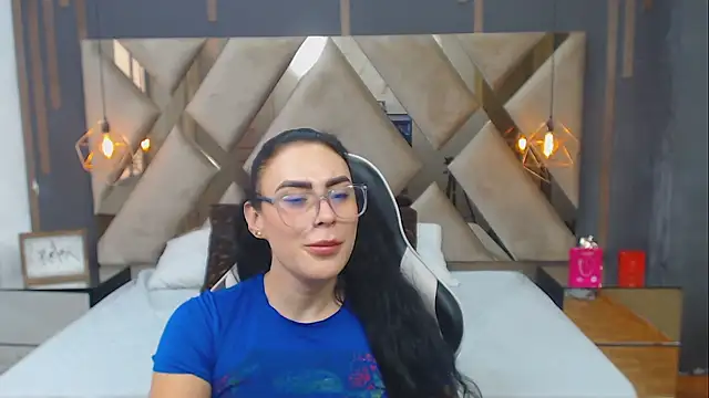 MartinaaFit webcam