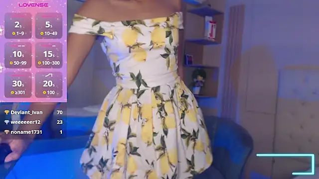 alexa___11 webcam