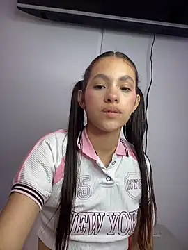 Lilyangell_ webcam