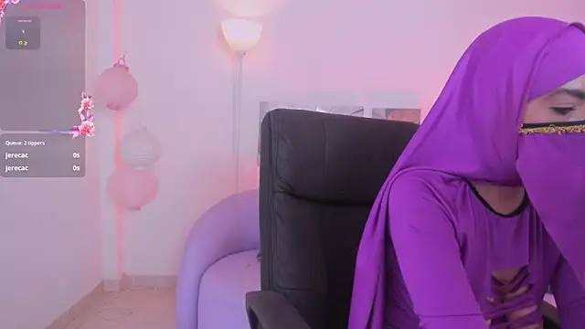 halima_fara webcam