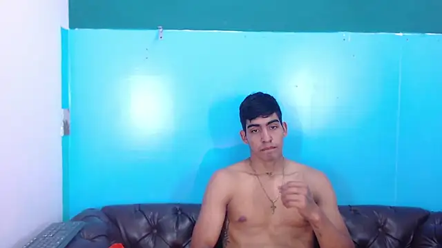 Milo_and_Mily webcam