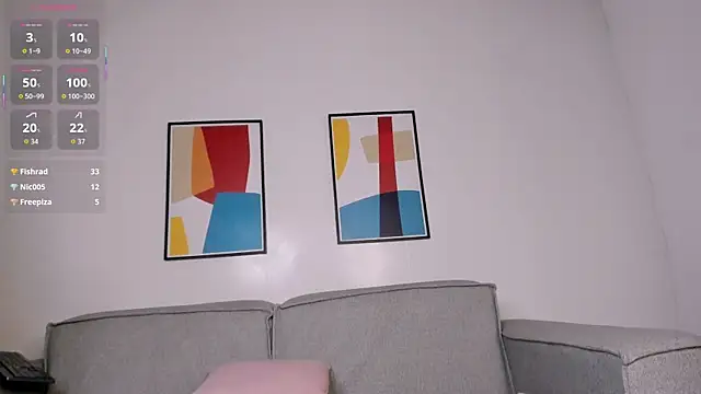 Nayla_Luxe webcam