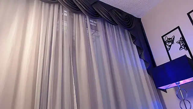 MARI-CRUZ webcam