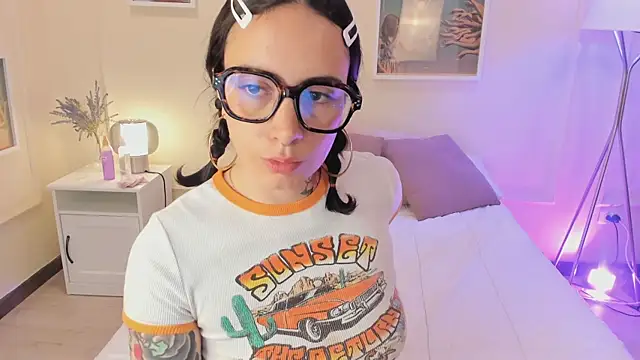 Katushka_dh webcam