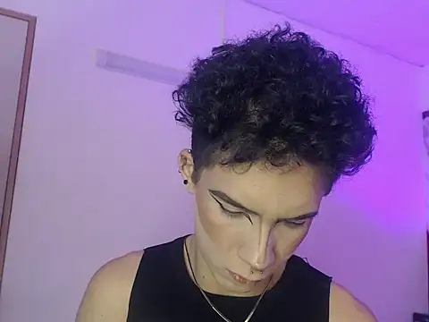 Audrey_Parkers webcam