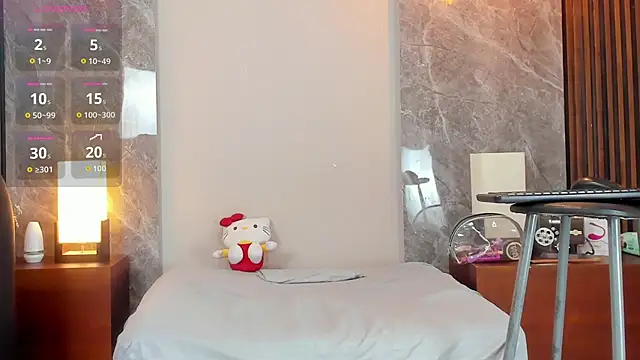 Kasandra_Leon webcam