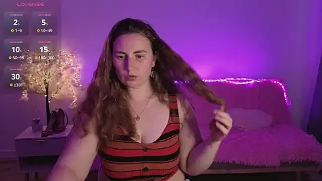 MarittasLi webcam