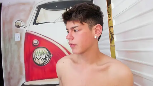 Keff-andrew34 webcam