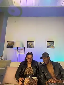 Elysianpair webcam