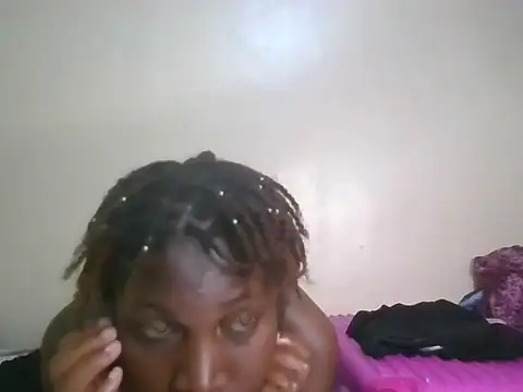 Ebonytimmy webcam