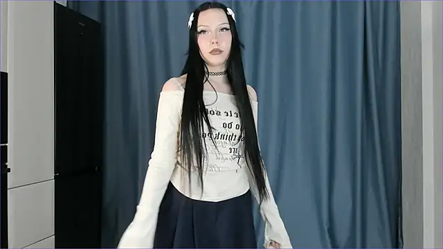 PamelaCurrey webcam