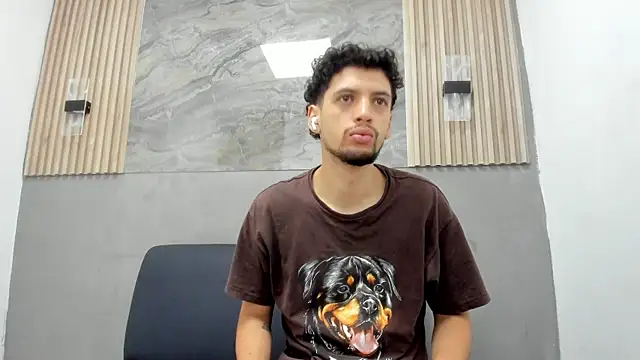 LUCA_GREEND webcam