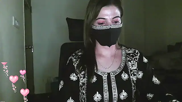 Cute_Sonii webcam