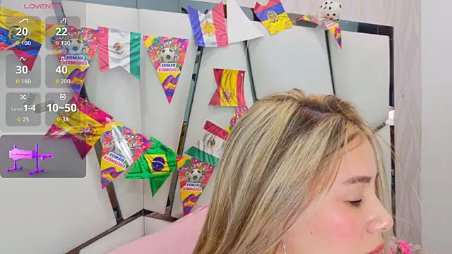 kimberly7_ webcam