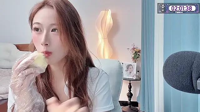 Annabb521 live webcam