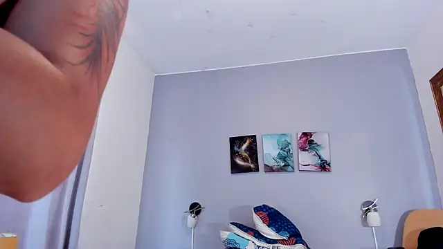 Estrella_Duran webcam
