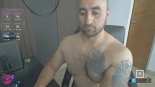 Leon_1234 webcam