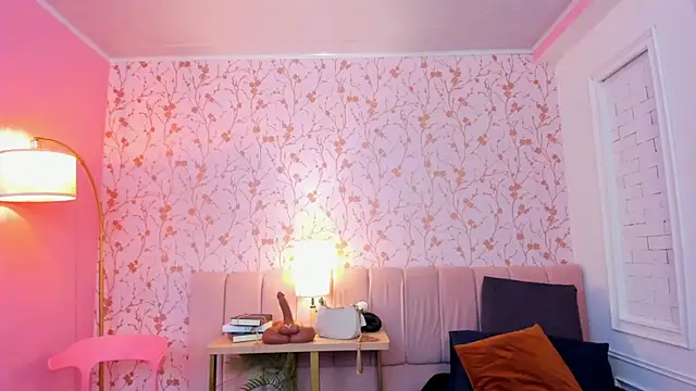 taylor_bennet webcam